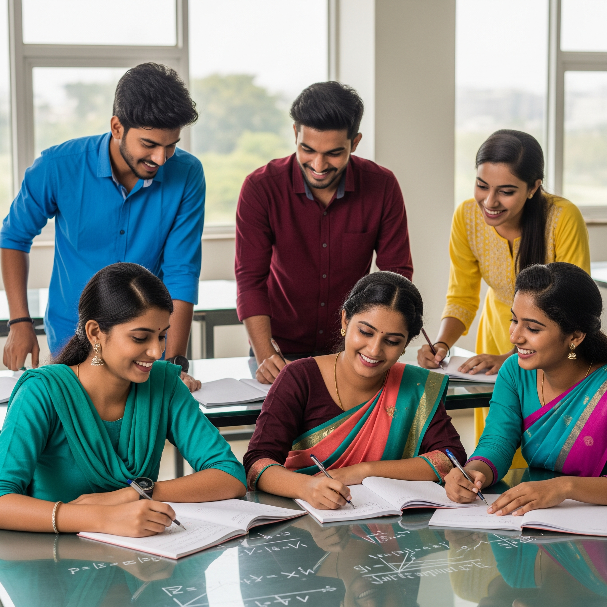 Mathematics Laboratory